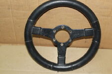 Petit volant sport d'occasion  Bligny-sur-Ouche