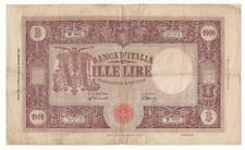 1000 lire grande usato  Pontassieve