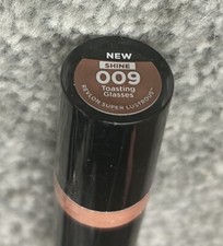 Revlon new shine for sale  POLEGATE