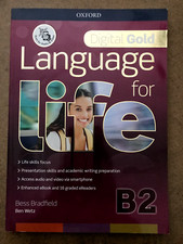 Language for life usato  Roma
