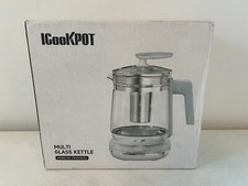 Icookpot multifunctional 1.5l for sale  Wichita