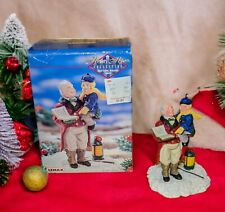 Lemax nos caroling for sale  Mercer