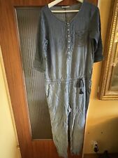 Comma casual verall gebraucht kaufen  München