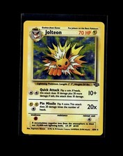 Pokémon 1999 jungle for sale  Anchorage