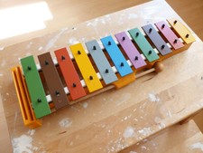 Sonor kids glockenspiel gebraucht kaufen  Halstenbek
