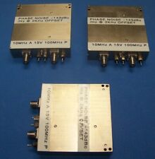 Cti 100mhz plxo for sale  Longwood