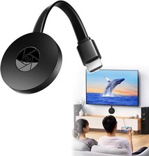 Chromecast dispositivo streami usato  Spedire a Italy