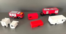 Feuerwehr eigenbau aufbauten gebraucht kaufen  Rockenhausen