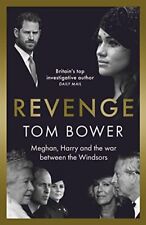 Revenge meghan harry for sale  UK