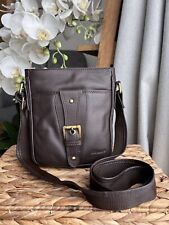 Oriano shoulder messenger for sale  EDINBURGH