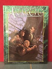 Guide the anarchs gebraucht kaufen  Mudersbach