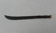 Artisanat ancienne machette d'occasion  Toulouse-