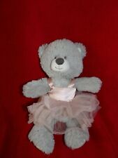 Peluche doudou ours d'occasion  France
