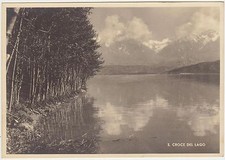 S.croce del lago usato  Italia