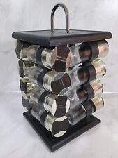 Revolving carousel spice for sale  BANGOR