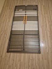 Lattenrost 200x100 vitalis gebraucht kaufen  Kastl