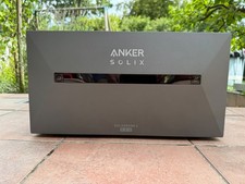 Anker solix solarbank gebraucht kaufen  Hünfelden