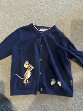Joules toddler cardigan for sale  NEWARK