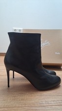 Christian louboutin stiefelett gebraucht kaufen  Horb am Neckar