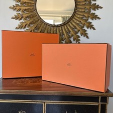 Hermes boxes for sale  LONDON