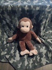 Curious george monkey for sale  Farmington