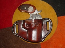 Ambidextrous holster bond for sale  Hickory