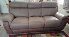 Dfs electric recliner for sale  SPALDING
