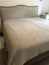 Restoration hardware king for sale  Duncan