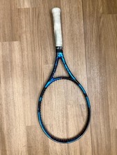 Usado, Raquete de tênis Babolat Pure Drive98 grip tamanho 4 1/4 usada comprar usado  Enviando para Brazil