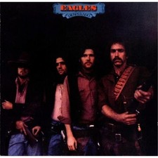Eagles - Desperado - 180g Vinyl LP 8122796166 comprar usado  Enviando para Brazil
