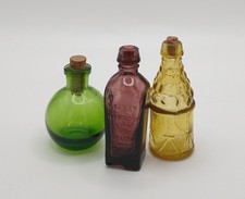 Vtg wheaton miniature for sale  PRESTON