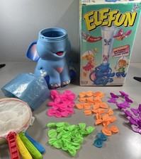 Rare 1993 elefun for sale  Altoona