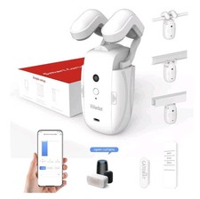 Uulianbot Abridor Automático de Cortina e Fechador - Abridor de Cortina Inteligente, usado comprar usado  Enviando para Brazil