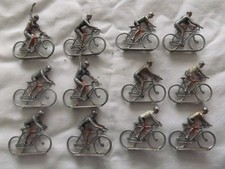 Lot cyclistes tour d'occasion  Domont