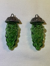 Vtg mcm green for sale  San Antonio