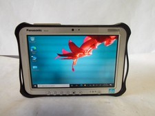 Panasonic toughpad 10.1 d'occasion  Expédié en Belgium