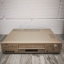 Jvc video cassette for sale  IPSWICH