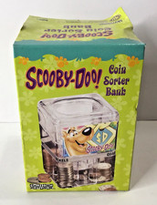 Scooby doo coin for sale  La Mirada