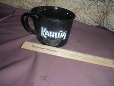 Kahlua ceramic coffee for sale  Grand Rapids