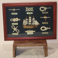 Nautical shadow box for sale  Clearwater