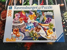 Gelini puzzle 300 gebraucht kaufen  Bornheim
