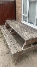 Double length picnic for sale Double length picnic for sale  BOURNEMOUTH