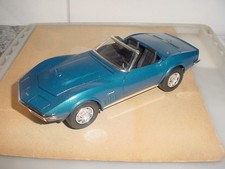 1970 corvette convertible for sale  Mount Wolf