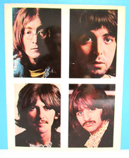 Beatles 1990 color for sale  Schaumburg