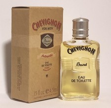 eau toilette chevignon d'occasion eau toilette chevignon d'occasion Courbevoie