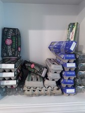 Lot empty egg for sale  New York