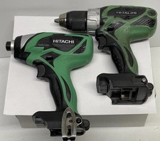 Hitachi cordless lithium for sale  Independence