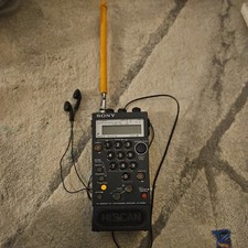 Sony icf pro80 for sale Sony icf pro80 for sale  LITTLEHAMPTON