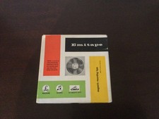 Emitape magnetic recording for sale  WORCESTER