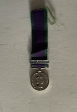 General service campaign for sale  LYDNEY